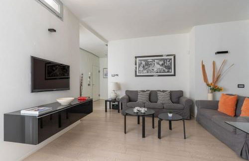 Style and Comfort in the Heart of Florence - Foto 1