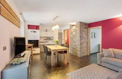 La Maison du Bonheur Grosio - Foto 3