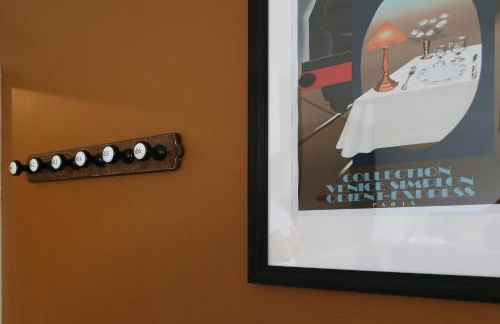 expat renting - L’Orient Express - Parking - Wifi - Foto 38