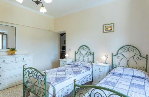 Villa Montepescini - Foto 9