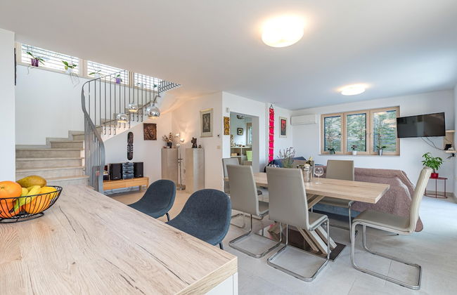 Panorama Seaview Kolomban - Foto 18