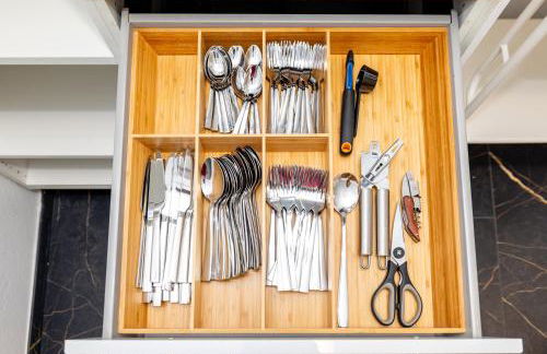 Central Apartments with private parking lot - Foto 46