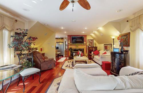 Swannanoa Serenity Suites - Foto 24