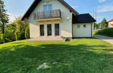 Dom nad Skawą - Zator 5km - Foto 53