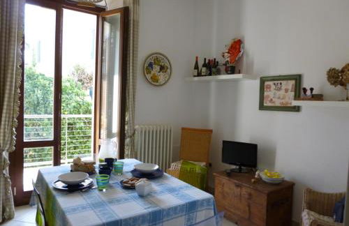 A 20 mt dal mare con ombrellone e sdraio in spiaggia - Foto 4