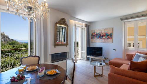 The Elite Corfu Luxury Apartment - Foto 5