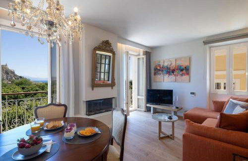 The Elite Corfu Luxury Apartment - Foto 5