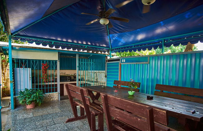 Fantastic Pool House en Santa Marta - Foto 76