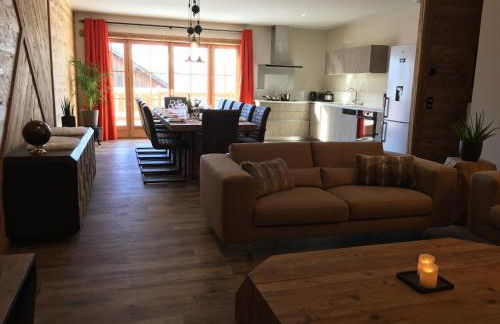 Chalet l'Ardoisière - Foto 31