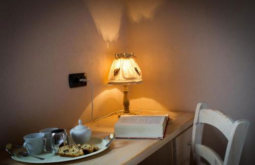 Chalet La Rugiada - Foto 31