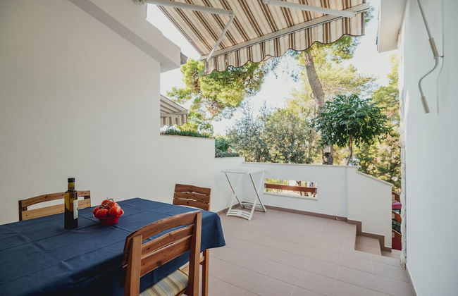 Apartments Antun - Foto 24