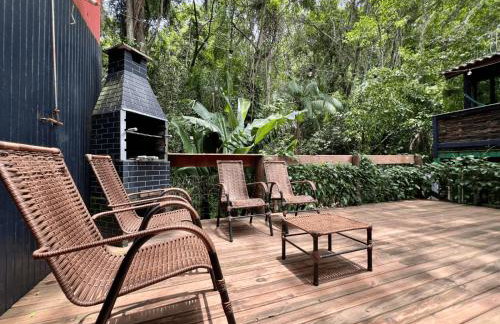 Casa Saíra - Photo 1