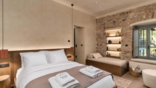 Nema Dimitsana Suites - Foto 5
