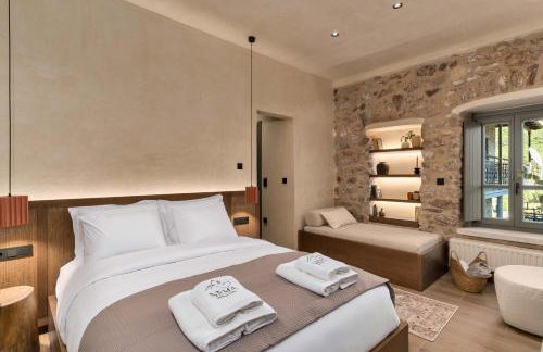 Nema Dimitsana Suites - Photo 5