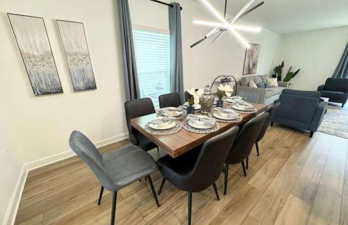 Magical 5 Bed Family Villa, Themed Rooms, Pool - Foto 8