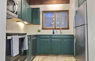 BearHug AC, Pool, Hot Tub, Tennis, Close to Resort - Foto 8