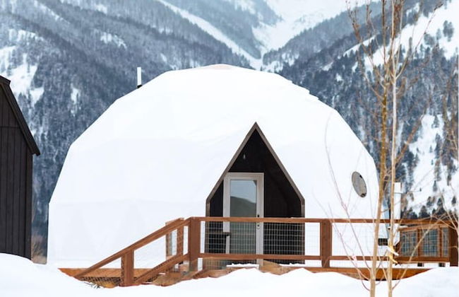 Tammah Jackson Hole - Foto 48