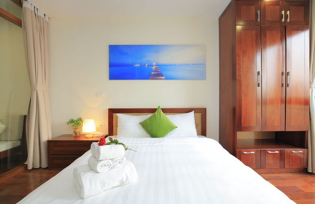 NINE HOUSING 12 DAO TAN - Foto 7