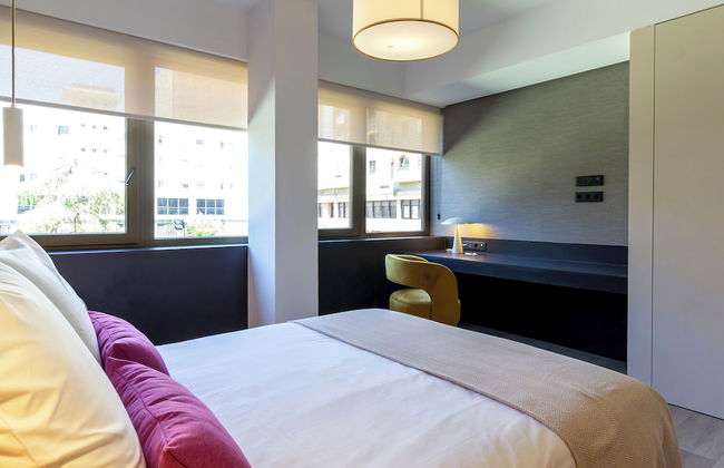 Feelathome Nervión Apartments - Foto 8