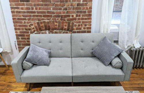 Lavish Downtown Manhattan Oasis in Union Square - Foto 10