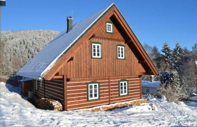 Villa Horni Marsov - Khp120 - Foto 2