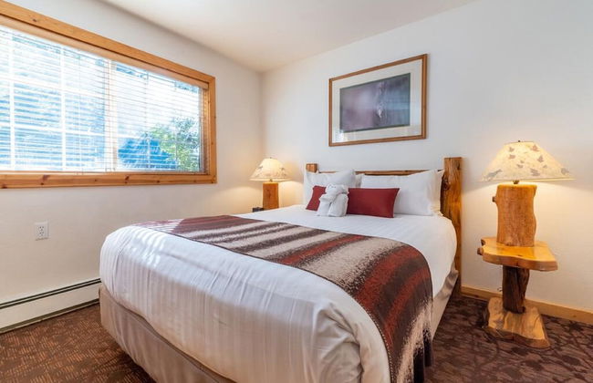 Red Wolf Lakeside Lodge - Foto 6