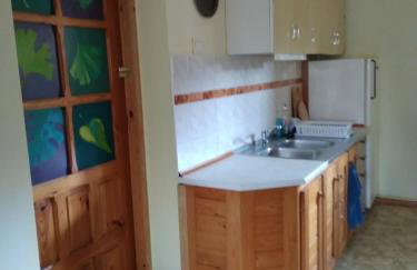 Górski Zakątek z kominkiem i tarasem - Foto 29