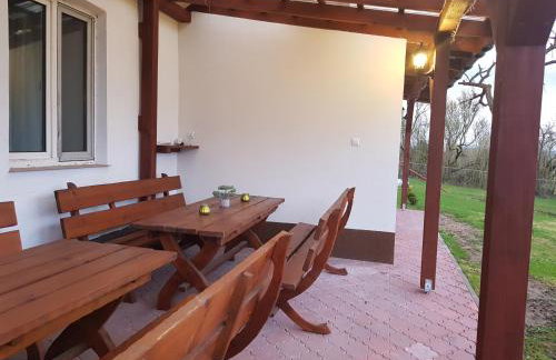 Apartament Wiejska Sielanka - Photo 13