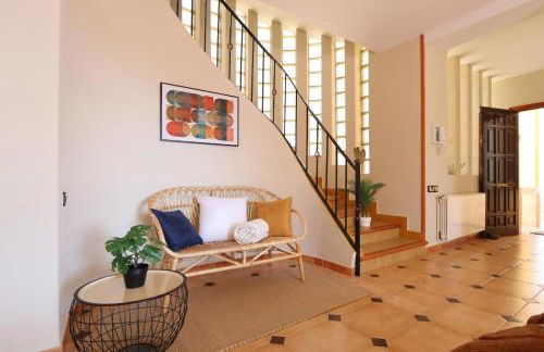 Villa Golf Sitges - Foto 66