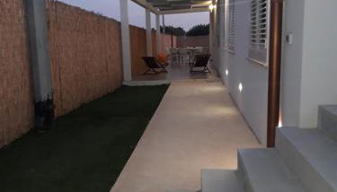 Mediterraneo Casa Vacanze -Sicilia 100 mt dal mare - Foto 4