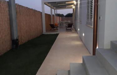 Mediterraneo Casa Vacanze -Sicilia 100 mt dal mare - Foto 4