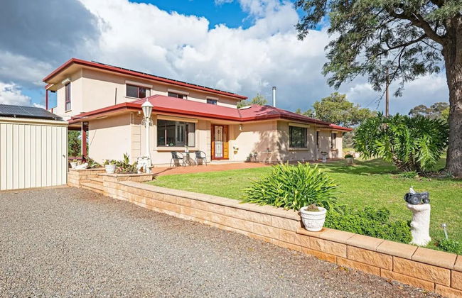 Goldfields View in Yattalunga - Foto 26