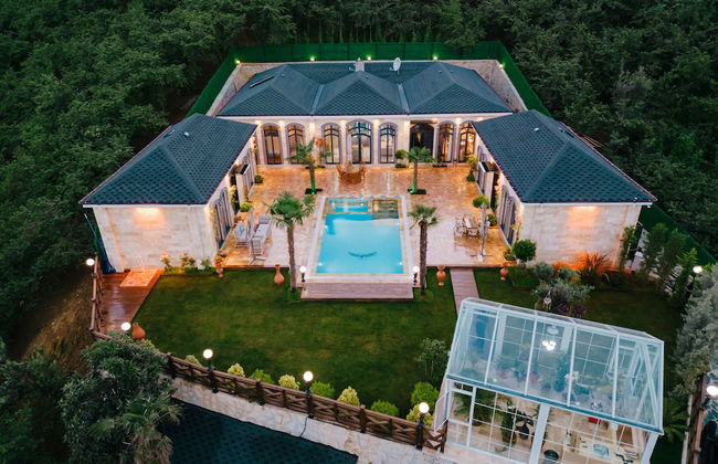 Kartal Konağı - Foto 1