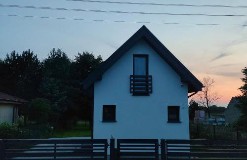 Przystań Nad Miążką - Foto 15