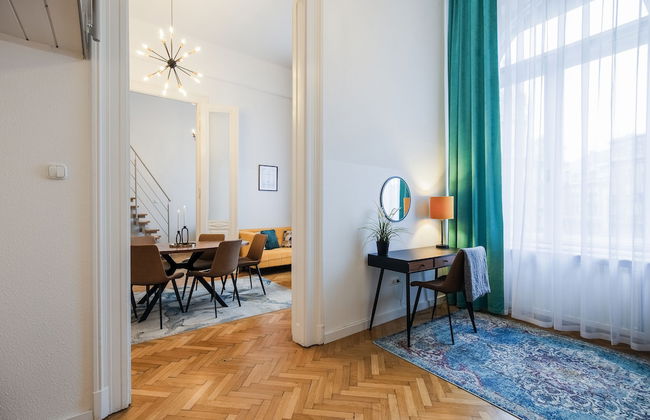 Maverick Apartments - Foto 22