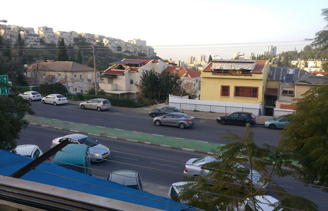 Marom Ziv Center - Newe Shaanan - Foto 12