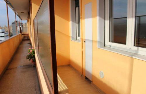 CHECK-INGANNI, sopra la metropolitana fianco CDI - Foto 32