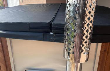 Boutique Wine and Wellness Retreat - Wine Residence Kerman - Foto 37