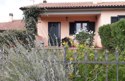 Residence Ai Campi Da Golf Saturnia - Foto 21