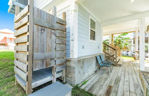 Lil Blue - Great Fishing & Fun Bayfront Retreat! - Foto 26