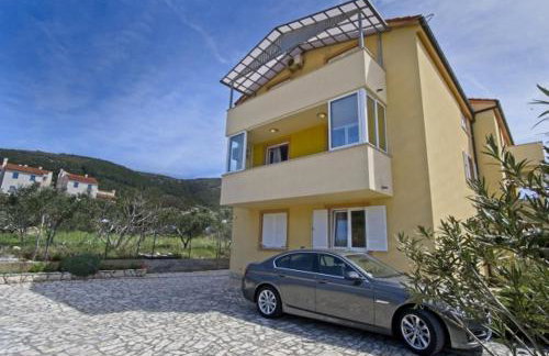 Apartment Chiara Martinscica - Foto 60