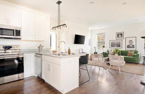 The Hart Suites by AvantStay - Foto 27