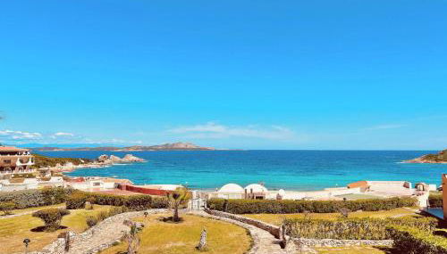 Beach Home Baja Sardinia - Foto 4