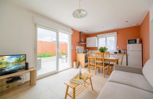 Gîte de Mam's - Voie verte - Foto 56