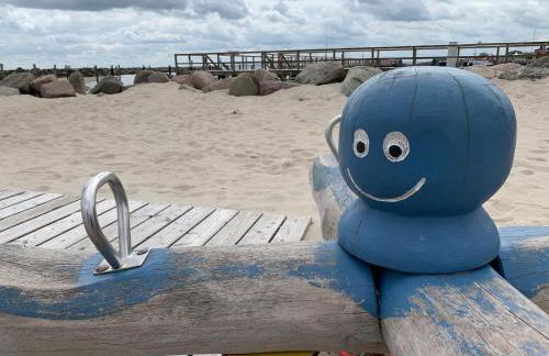 Heimathafen Damp, Haus 9 - Photo 20