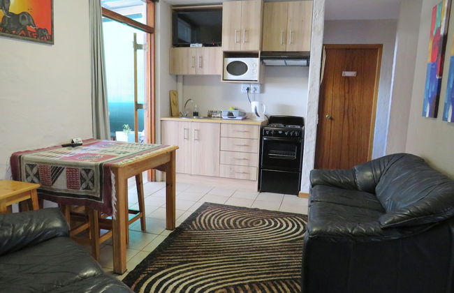 Haus Victoria Self Catering Cottages - Foto 21