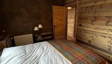 Lou Griffoul appartement-chalet - Foto 2