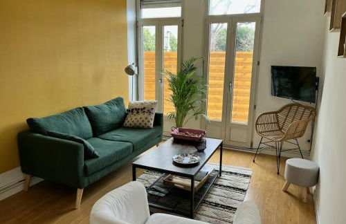 Appartement avec terrasse Salle de sport et 3 chambres - Foto 1