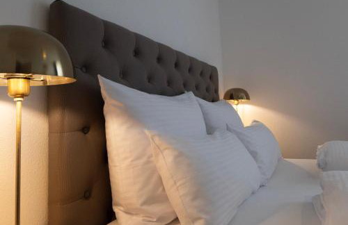 Idyllische Ferienunterkunft in Aidling am Riegsee - Foto 6