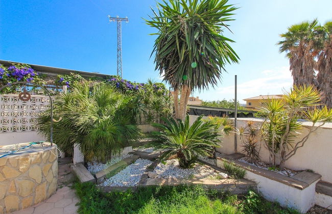 Villa Benicolada - Foto 11